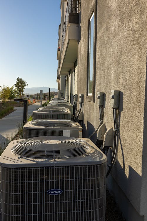 Expert Commercial Air Duct Cleaning Services in Chelmsford, MA Professional Commercial Air Duct Cleaning In Chelmsford Massachusetts