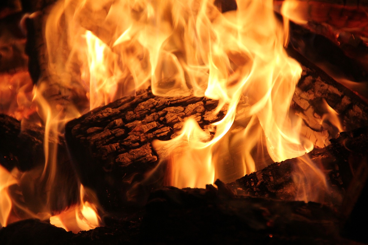 Professional Fireplace Cleaning Services In Chelmsford Massachusetts