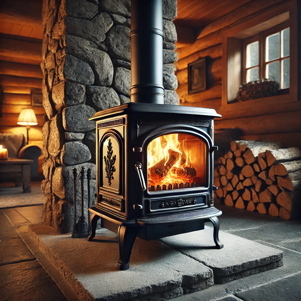 Expert Wood Stove Repair Services in Chelmsford, MA Professional Wood Stove Repair Chelmsford MA - Expert Heating Efficiency Solutions by Chimney Sweep Chelmsford